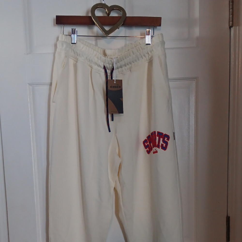 Diadora Made in Italy Joggers